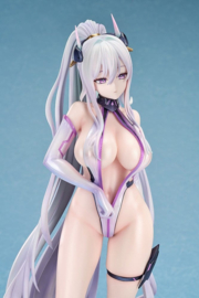 Azur Lane 1/6 PVC Figure Kearsarge Nightpool 28 cm - PRE-ORDER