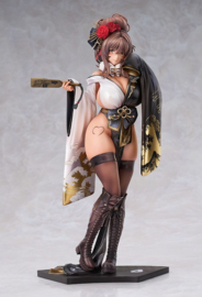 Goddess of Victory: Nikke 1/7 PVC Figure Noir: Black Rabbit 25 cm - PRE-ORDER