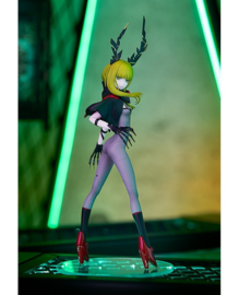 Black Rock Shooter: Dawn Fall Pop Up Parade PVC Figure Dead Master 20 cm