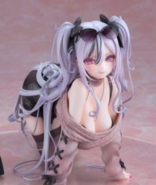 Azur Lane 1/7 PVC Figure Elbe Pure-Hearted Bad Girl Ver. 13 cm - PRE-ORDER