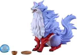 Campfire Cooking in Another World with My Absurd Skill Pop Up Parade Swacchao! PVC Figure Fel & Sui 11 cm - PRE-ORDER