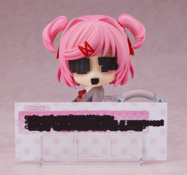 Doki Doki Literature Club! Nendoroid Action Figure Natsuki 10 cm