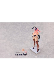 Original Character Action Figure 1/12 Reverse Bunny Nicole 17 cm - PRE-ORDER