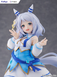 Umamusume Pretty Derby F:Nex 1/7 PVC Figure Hishi Miracle 27 cm - PRE-ORDER