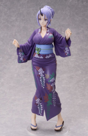 That Time I Got Reincarnated as a Slime 1/4 PVC Figure Shion: Yukata Ver. 45 cm - PRE-ORDER