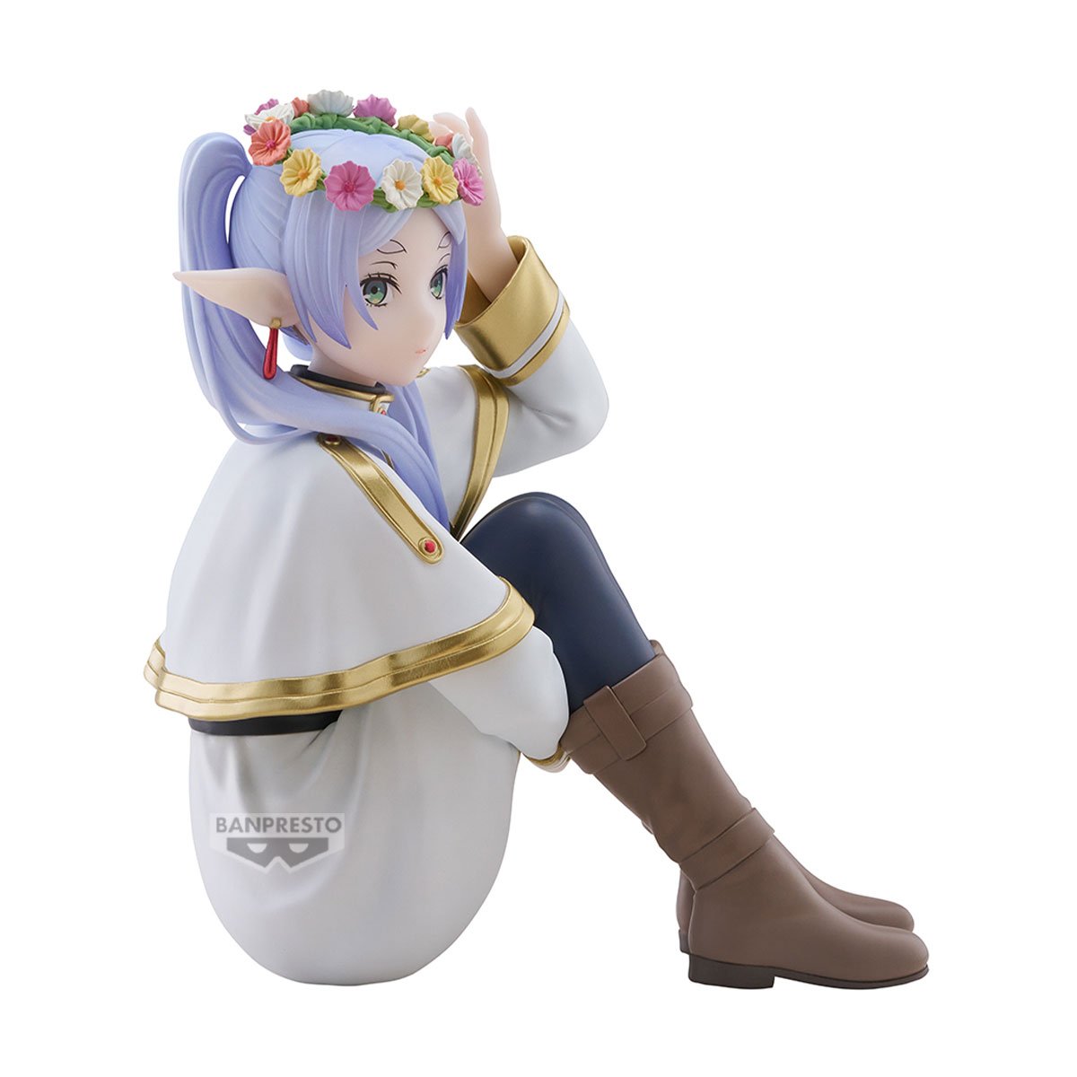 Frieren Beyond Journey's End Espresto PVC Figure Frieren - PRE-ORDER