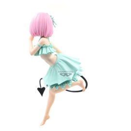 To Love Ru Darkness Glitter & Glamours PVC Figure Momo Belia Deviluke 22 cm