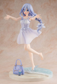 Date A Live V 1/7 PVC Figure Mio Takamiya: Summer Dress Ver. 25 cm