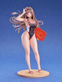 Goddess of Victory: Nikke 1/7 PVC Figure Rapi: Classic Vacation 25 cm - PRE-ORDER