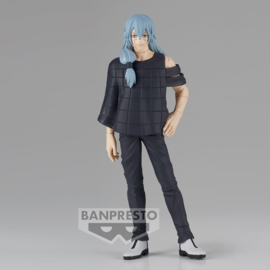 Jujutsu Kaisen Jukon No Kata PVC Figure Mahito 16 cm