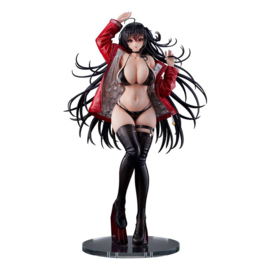 Azur Lane 1/7 PVC Figure Taiho Enraptured Companion 45 cm