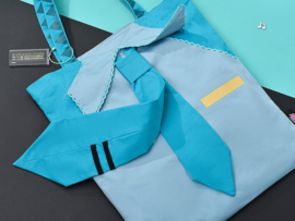 Hatsune Miku Tote Bag 43.5x39.5cm - PRE-ORDER