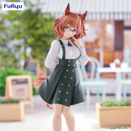 Uma Musume Pretty Derby Trio-Try-iT PVC Figure Aston Machan 20 cm
