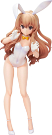 Toradora 1/4 PVC Figure Taiga Aisaka: Bare Leg Bunny Ver. 37 cm - PRE-ORDER
