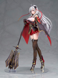 Azur Lane 1/7 PVC Figure Algerie Light Equipment Ver. 25 cm - PRE-ORDER