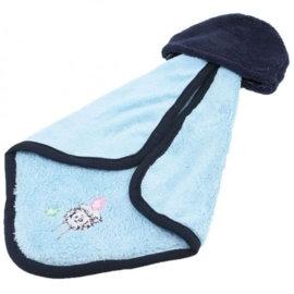 Studio Ghibli Spirited Away Pop-Up Mini Towel No Face 25 x 25 cm