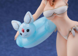 Atelier Ryza 2 Lost Legends & The Secret Fairy 1/6 PVC Figure Ryza White Swimwear Ver. 27 cm