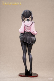 Original Character SSR 1/6 PVC Figure Dear My Rubber Kurokawa Miu illustration by YD Standard Edition 28 cm - PRE-ORDER