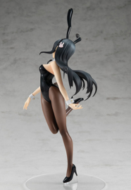 Rascal Does Not Dream of Bunny Girl Senpai Pop Up Parade PVC Figure Mai Sakurajima 20 cm