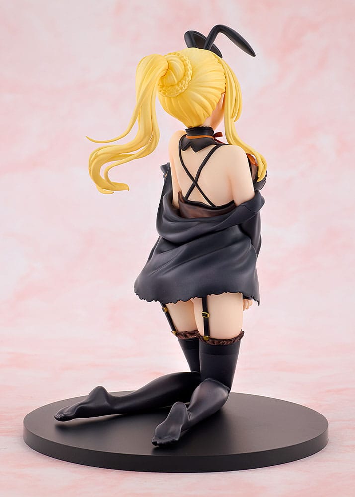 Konosuba God's blessing on this wonderful world! PVC Figure Darkness: Light Novel 10th Anniversary Ver. 15 cm - PRE-ORDER