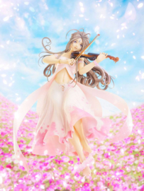 Oh My Goddess! 1/8 PVC Figure Belldandy 37 cm