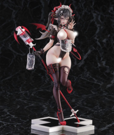Asanagi Original Character 1/6 PVC Figure Zena 30 cm - PRE-ORDER