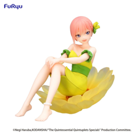 The Quintessential Quintuplets Specials Bloo-me! PVC Figure Ichika Nakano 21 cm