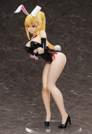 Konosuba 1/4 PVC Figure Darkness Bare Leg Bunny Ver. 38 cm