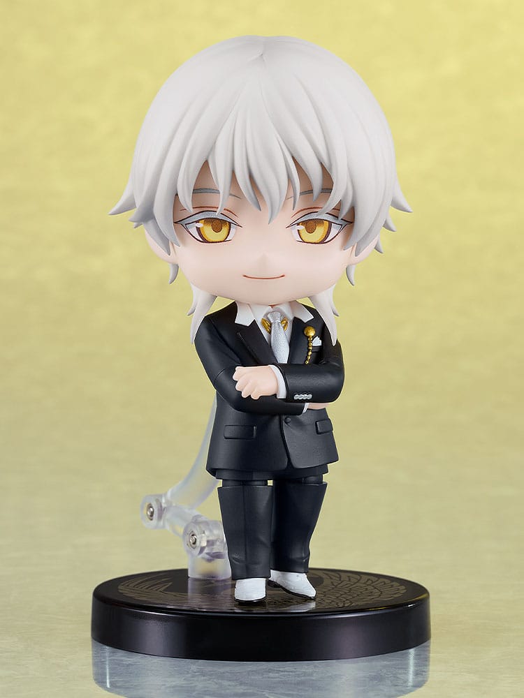 Touken Ranbu Online Nendoroid Action Figure Tsurumaru Kuninaga: Ceremonial Attire Ver. 10 cm - PRE-ORDER