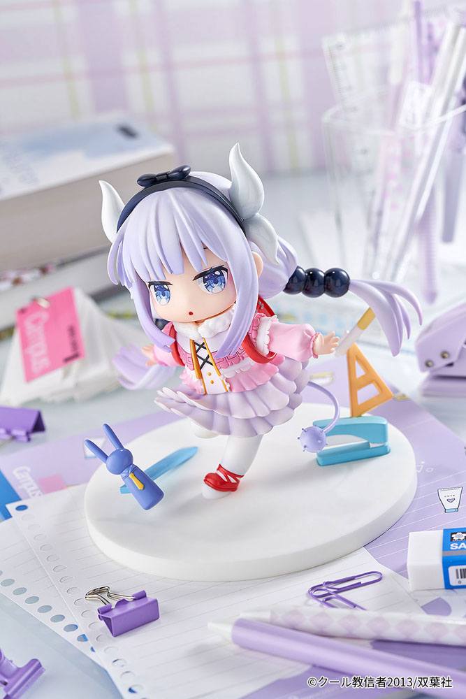 Kobayashi's Dragon Maid PVC Figure Kanna 16 cm