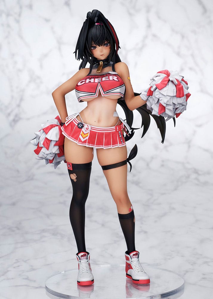 Goddess of Victory: Nikke PVC Figure Bay 25 cm - PRE-ORDER