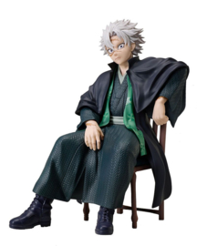 Demon Slayer PVC Figure Sanemi Shinazugawa 16 cm - PRE-ORDER