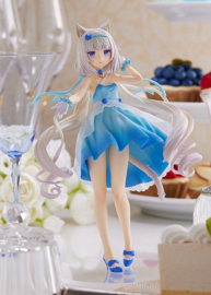 Nekopara Pop Up Parade PVC Figure Vanilla: Cocktail Dress Ver. 17 cm