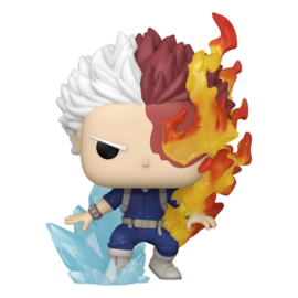 My Hero Academia Funko Pop Shoto Todoroki #1348