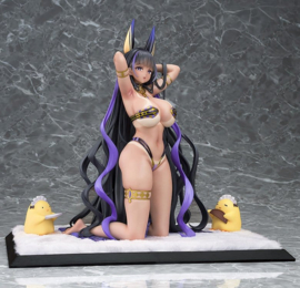 Azur Lane 1/6 PVC Figure Cleopatra: Stars and Roses 22 cm - PRE-ORDER