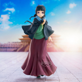 The Apothecary Diaries PVC Figure Maomao Poncho Ver. - PRE-ORDER