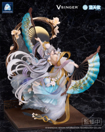 Vsinger 1/7 PVC Figure Vsinger Luo Tianyi The Flowing Moonlight 31 cm - PRE-ORDER