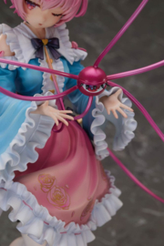 Touhou Project True Horror! Standing Right Behind You 1/6 PVC Figure 3rd Eye Satori Komeiji Deluxe Edition 32 cm - PRE-ORDER