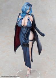 Girls' Frontline 2 1/6 PVC Figure Helen (DP-12) Starlit Waltz ver. 28 cm - PRE-ORDER