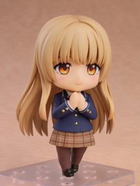 The Angel Next Door Spoils Me Rotten Nendoroid Action Figure Mahiru Shiina 10 cm - PRE-ORDER