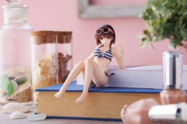 Saekano Aqua Float Girls PVC Figure Megumi Kato 13 cm