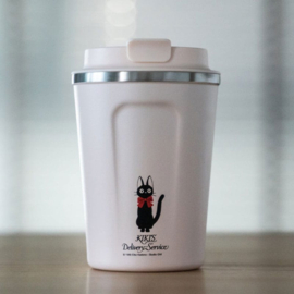 Studio Ghibli Kiki's Delivery Service Isothermal Mug Mat Pink 350 ml