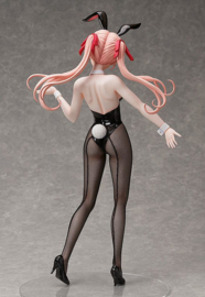 A Couple of Cuckoos 1/4 PVC Figure Erika Amano: Bunny Ver. 47 cm