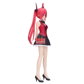 Date A Live Glitter & Glamours PVC Figure Kotori Itsuka 21 cm - PRE-ORDER