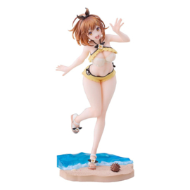 Atelier Ryza: Ever Darkness & the Secret Hideout 1/7 PVC Figure Reisalin Stout: Swimsuit Ver. 23 cm - PRE-ORDER