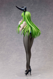 Code Geass: Lelouch of the Rebellion B-Style 1/3 PVC Figure C.C. Bunny Ver. 60 cm - PRE-ORDER