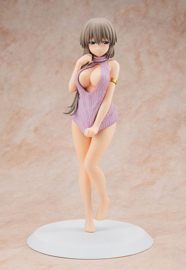 Uzaki-chan Wants to Hang Out! 1/7 PVC Figure Tsuki Uzaki Sugoi Knitwear Ver. 20 cm