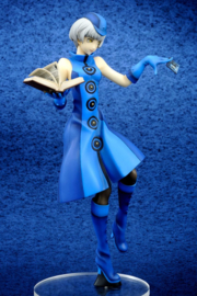Persona 4 The Ultimate in Mayonaka Arena 1/8 PVC Figure Elizabeth (Reproduction) 23 cm