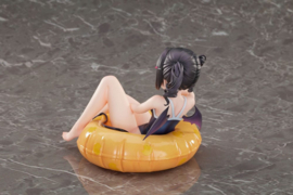 Original Character 1/7 PVC Figure Shino Swimsuit Ver. Illustration by Riko 10 cm - PRE-ORDER