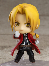 Fullmetal Alchemist: Brotherhood Nendoroid Action Figure Edward Elric 10 cm - PRE-ORDER